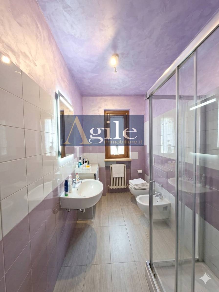 Appartamento in vendita a Sant'Egidio alla Vibrata