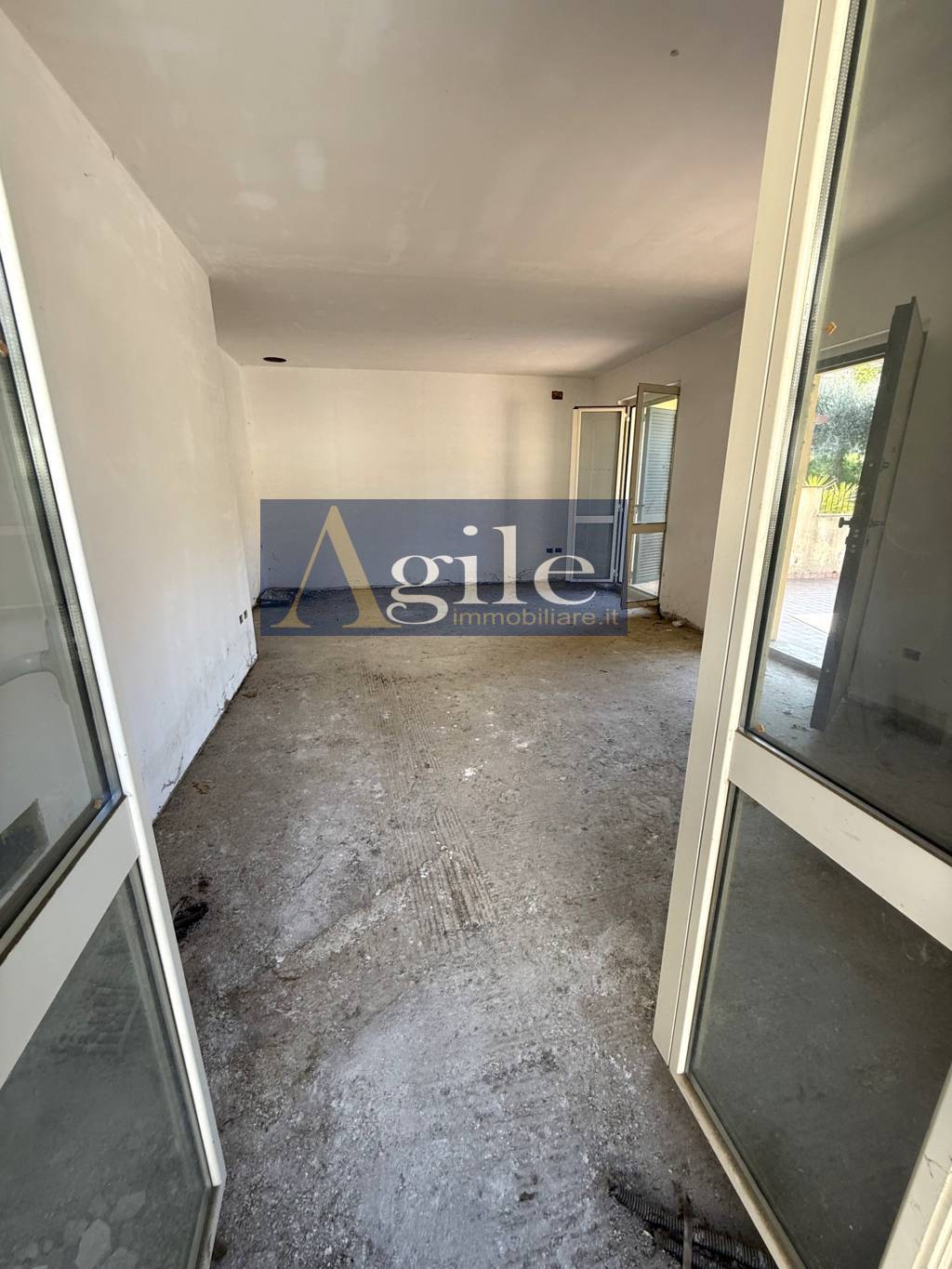 Appartamento in vendita a Colli del Tronto