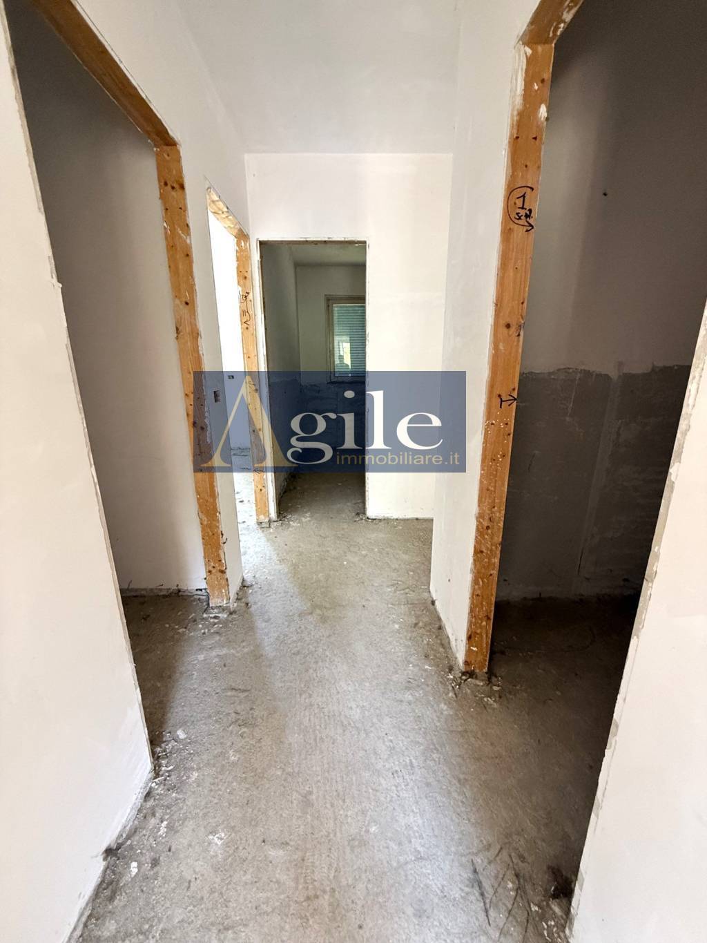 Appartamento in vendita a Colli del Tronto
