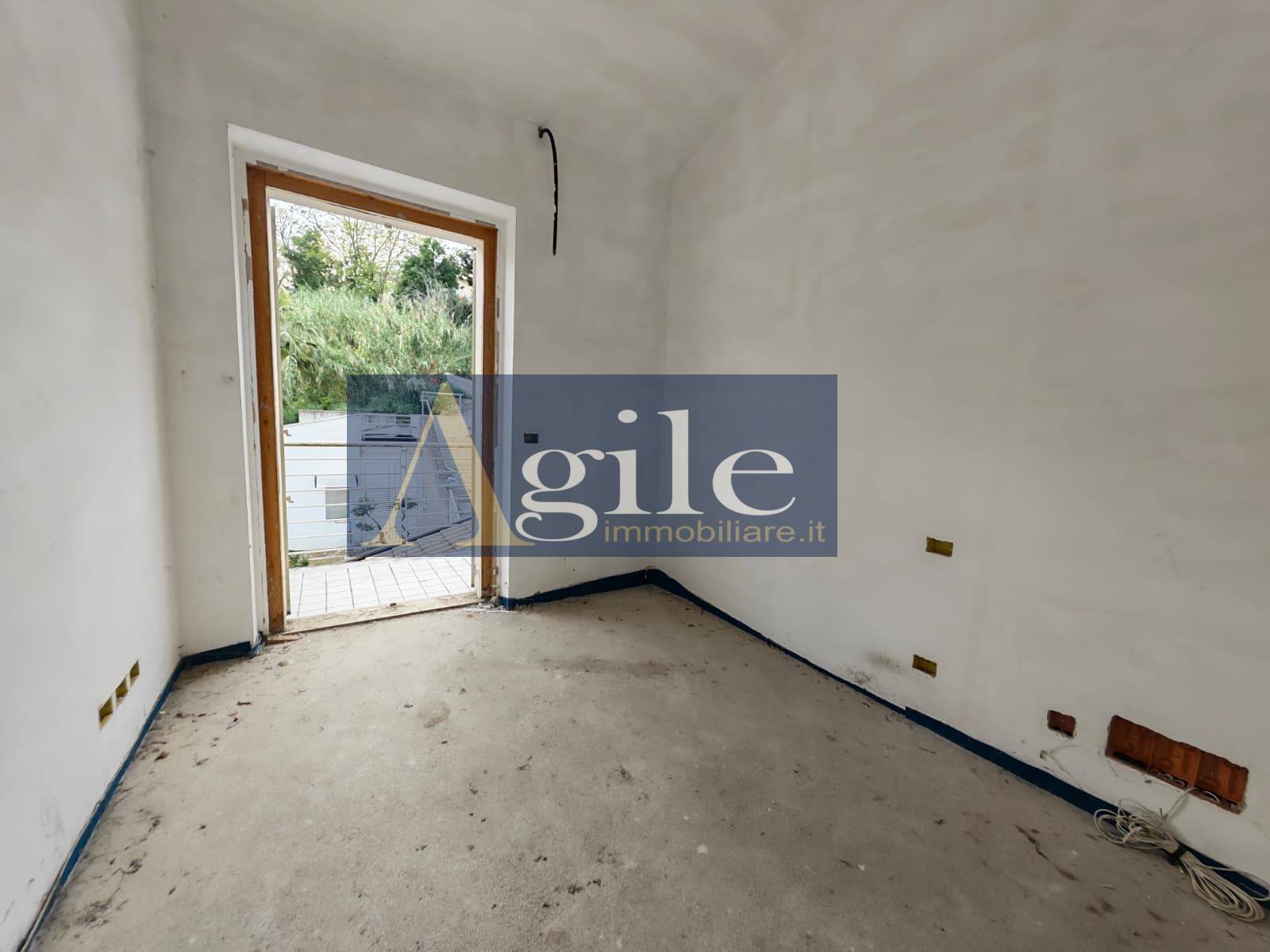 Appartamento in vendita a Acquaviva Picena, Abbadetta
