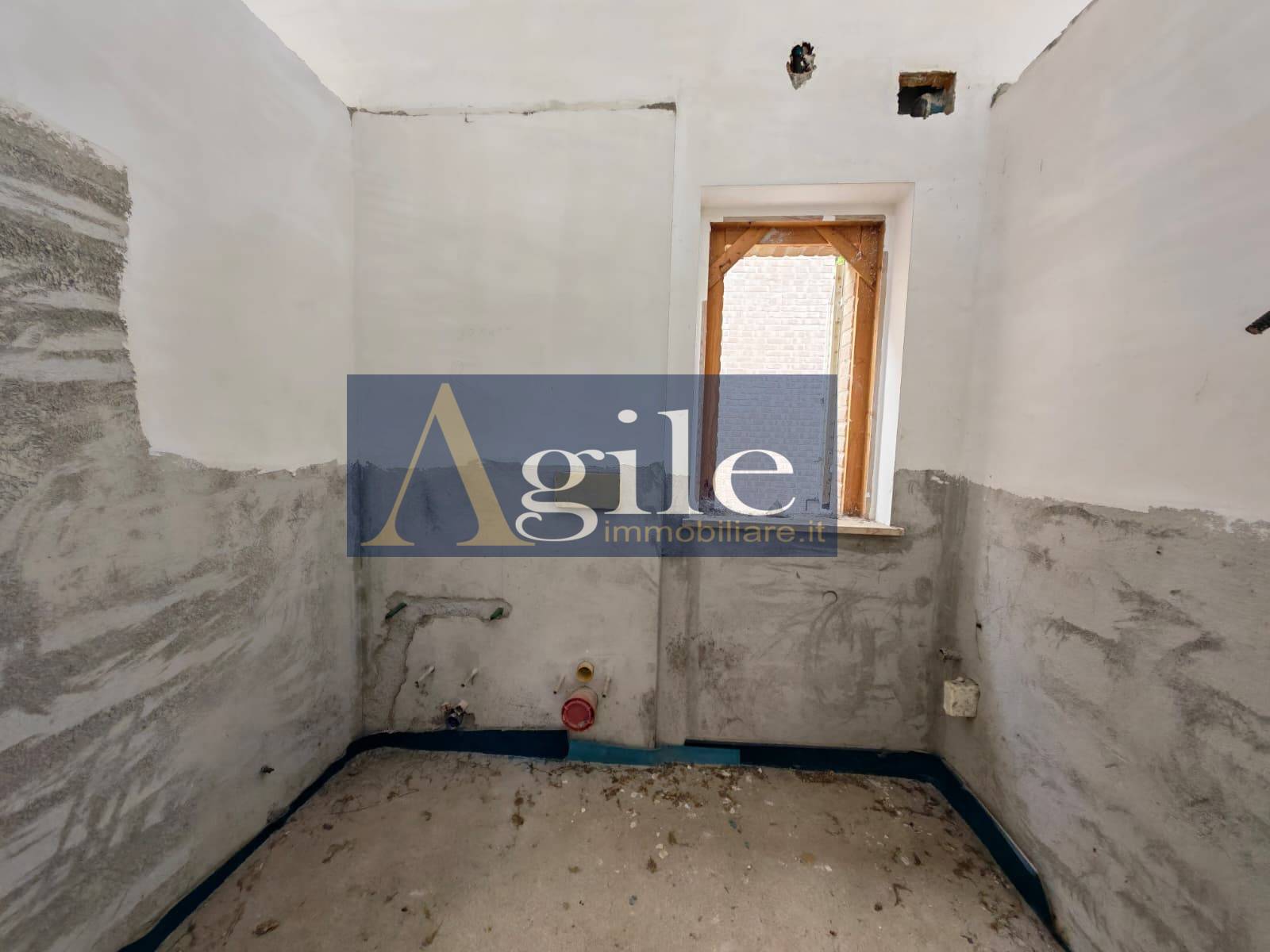 Appartamento in vendita a Acquaviva Picena, Abbadetta