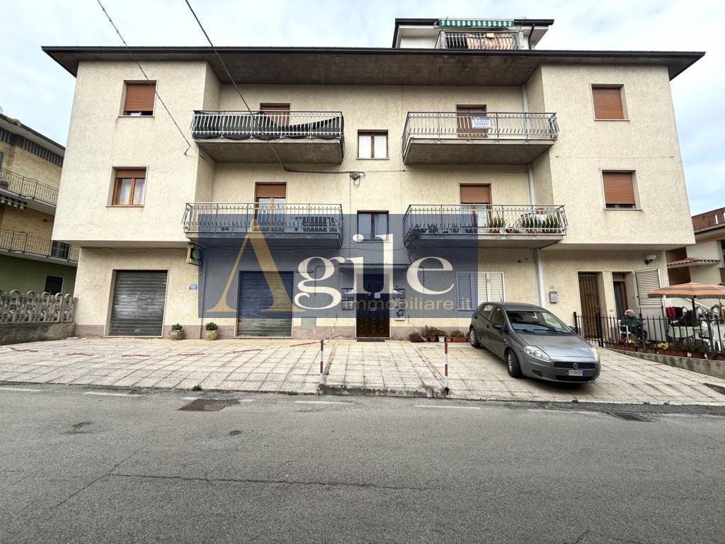 Appartamento in vendita a Monteprandone, Centobuchi