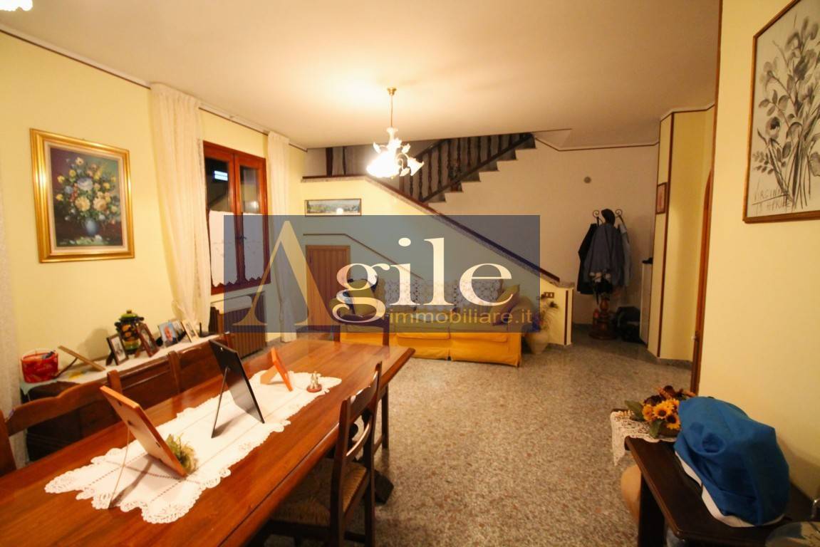 Casa Cielo Terra in vendita a Montalto delle Marche