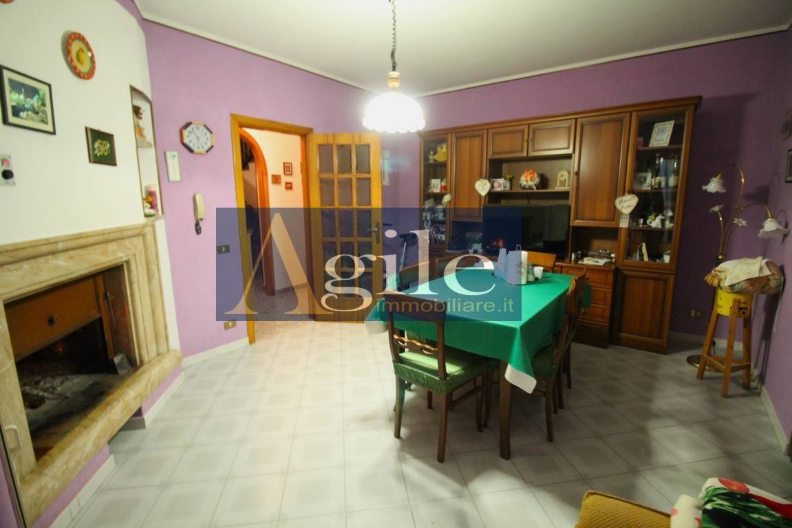 Casa Cielo Terra in vendita a Montalto delle Marche