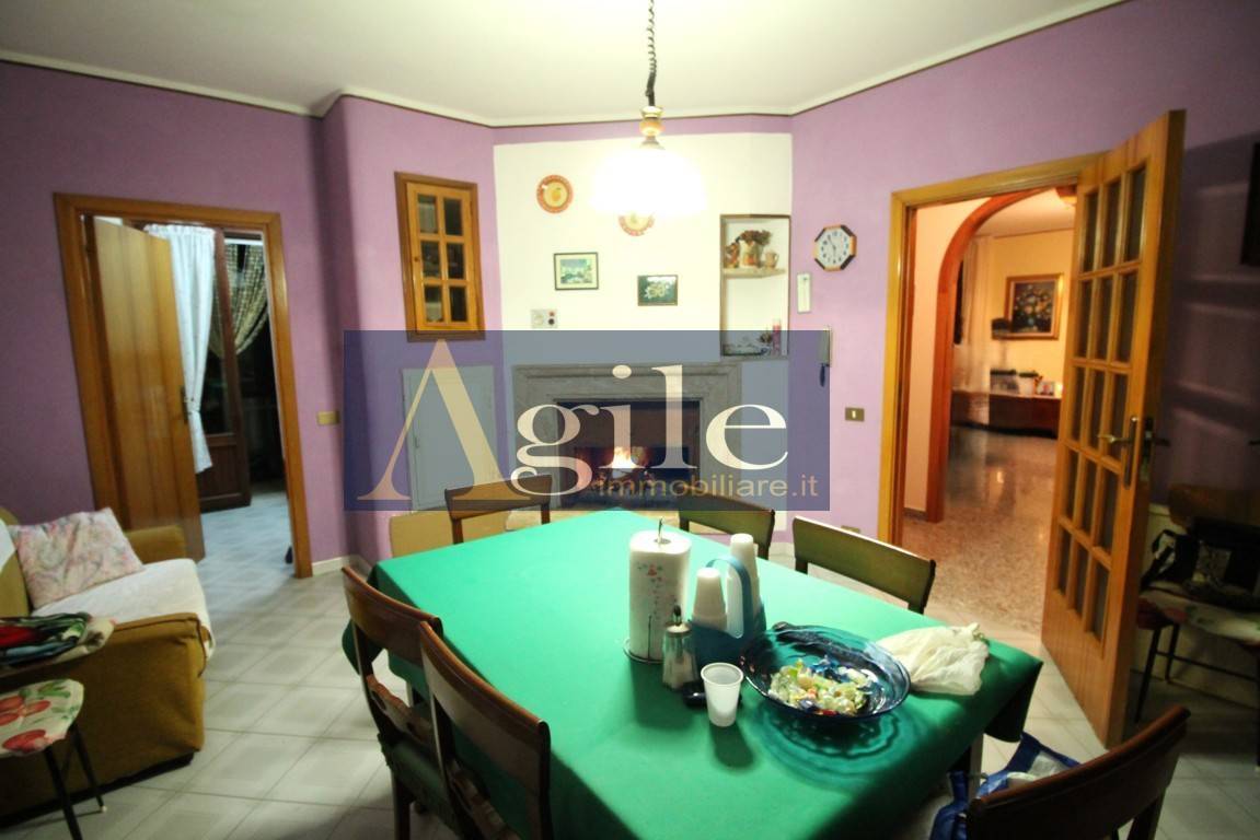Casa Cielo Terra in vendita a Montalto delle Marche
