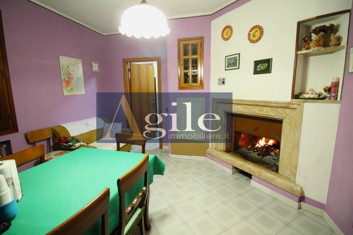 Casa Cielo Terra in vendita a Montalto delle Marche