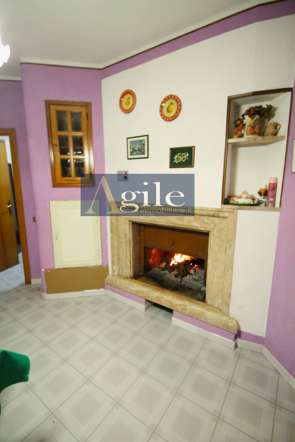 Casa Cielo Terra in vendita a Montalto delle Marche
