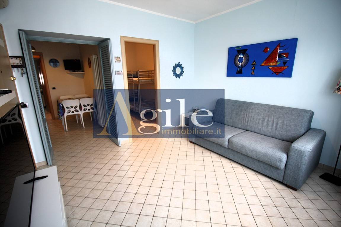 Appartamento in vendita a San Benedetto del Tronto, Lungomare