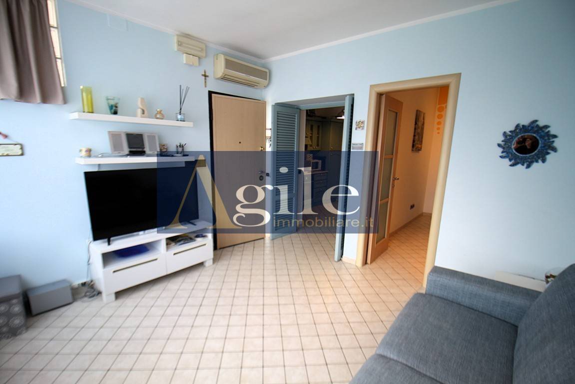 Appartamento in vendita a San Benedetto del Tronto, Lungomare