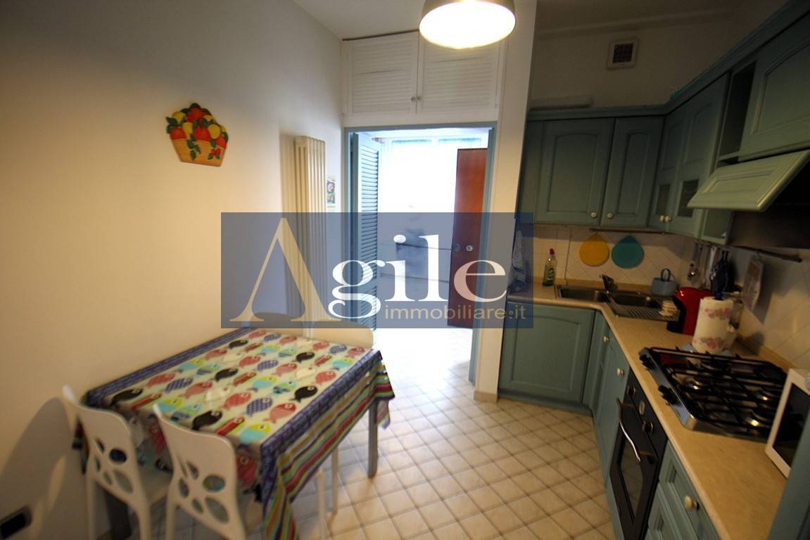 Appartamento in vendita a San Benedetto del Tronto, Lungomare