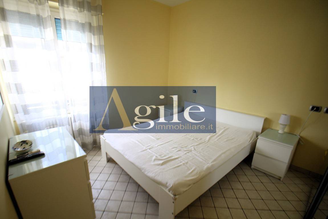 Appartamento in vendita a San Benedetto del Tronto, Lungomare