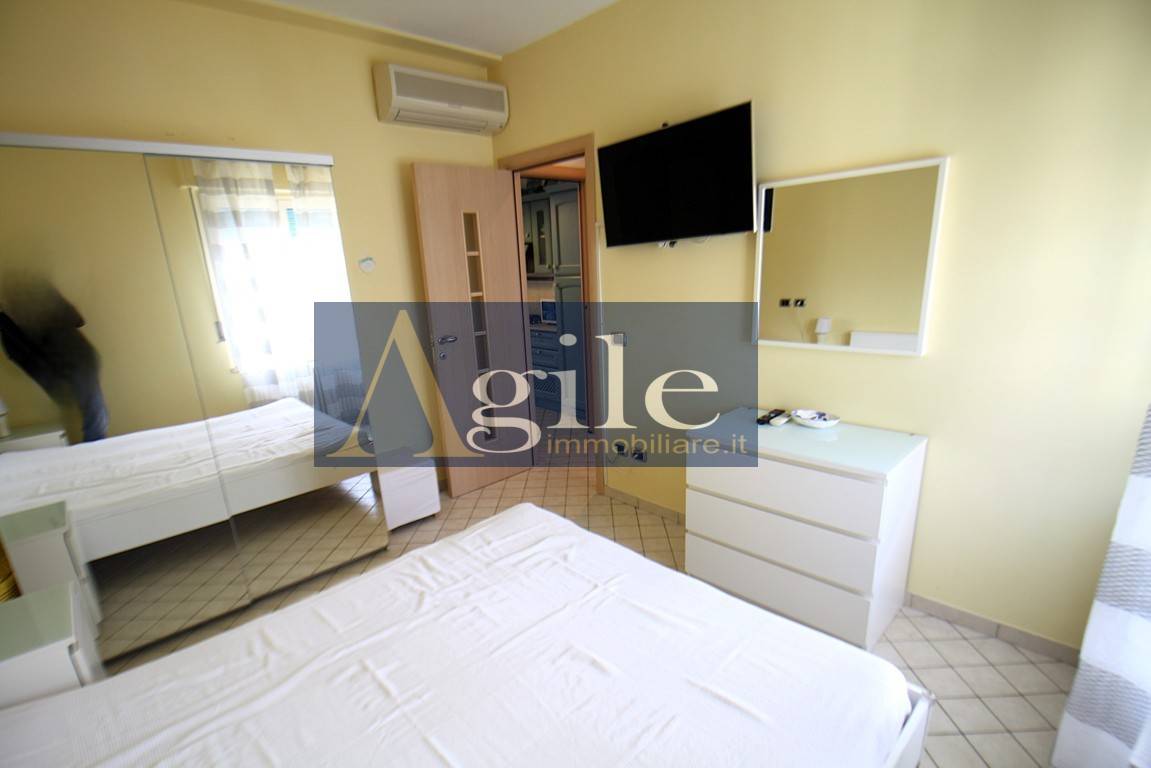 Appartamento in vendita a San Benedetto del Tronto, Lungomare