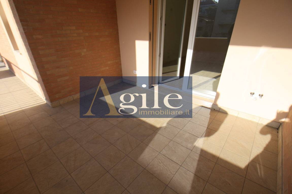 Appartamento in vendita a Grottammare, Centro