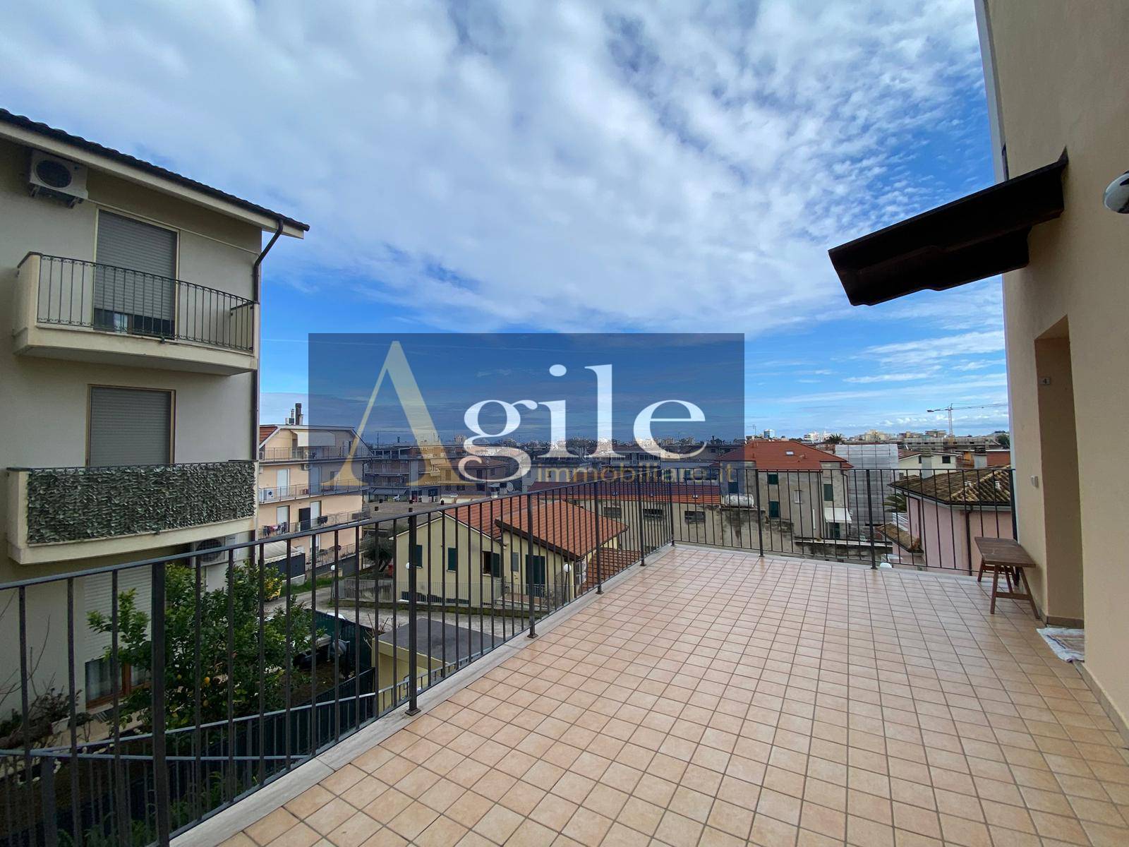Appartamento in vendita a San Benedetto del Tronto, Porto d'Ascoli