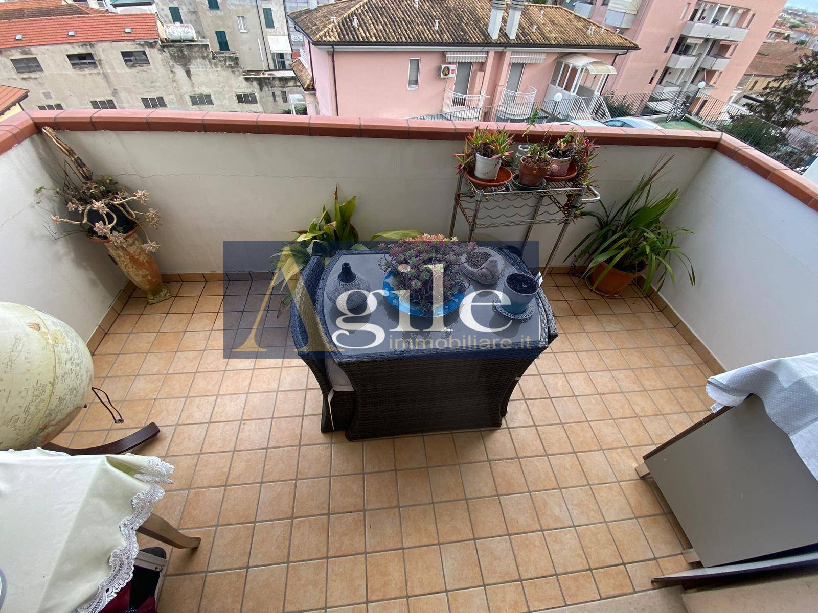 Appartamento in vendita a San Benedetto del Tronto, Porto d'Ascoli