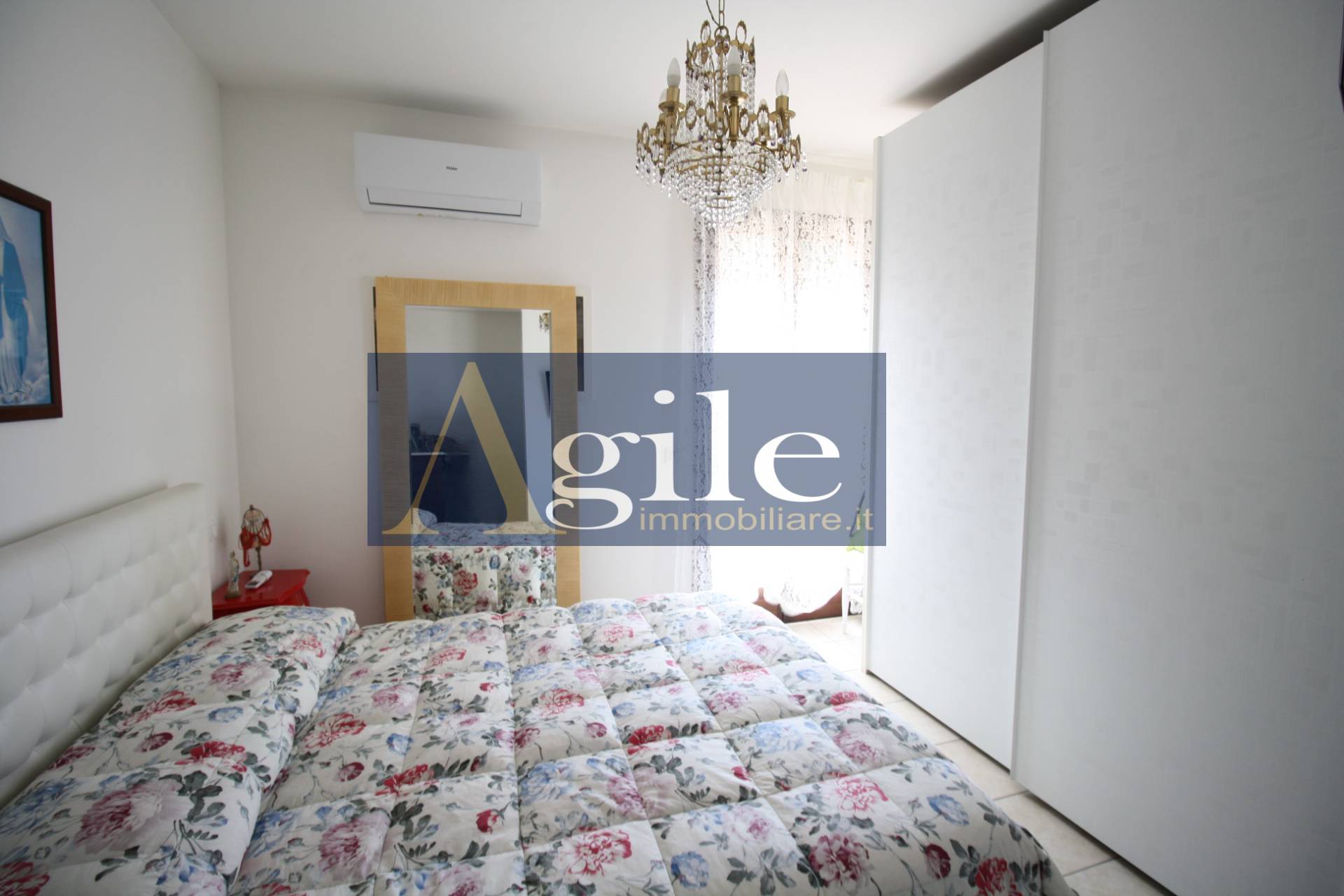 Appartamento in vendita a San Benedetto del Tronto, Porto d'Ascoli