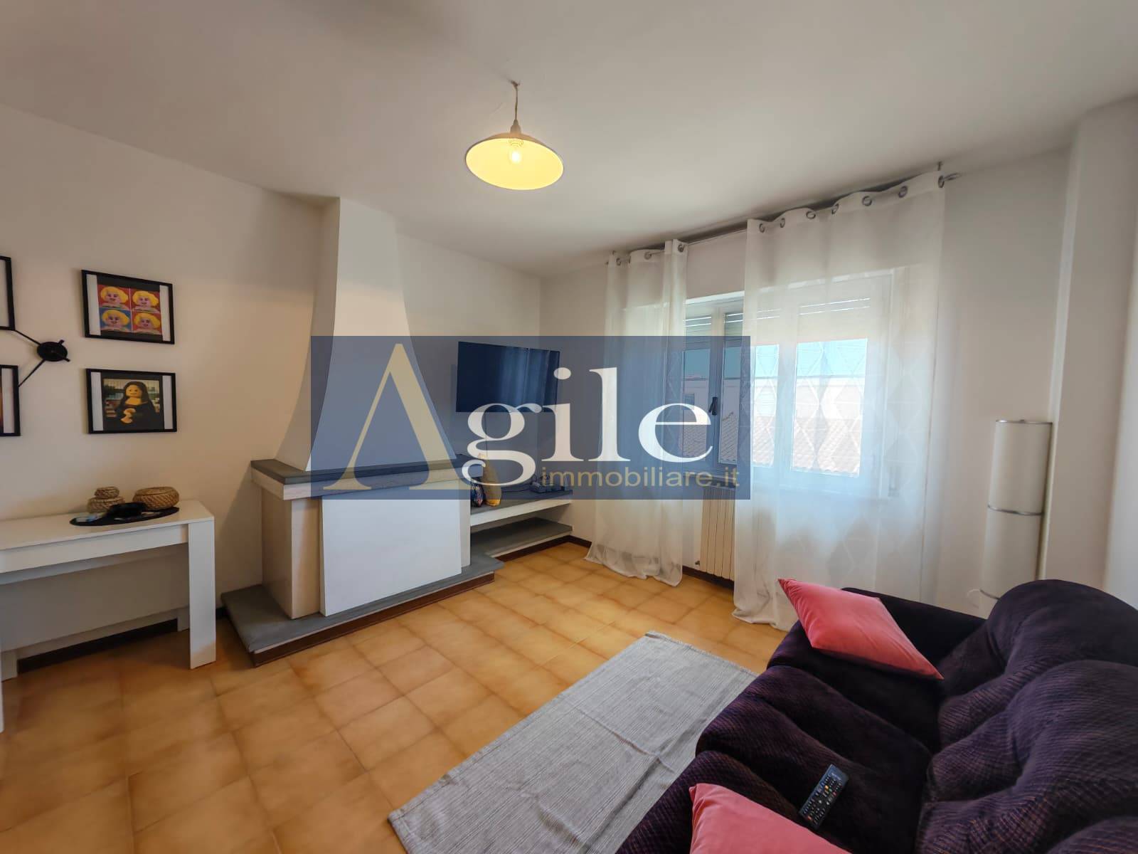 Appartamento in vendita a Nereto