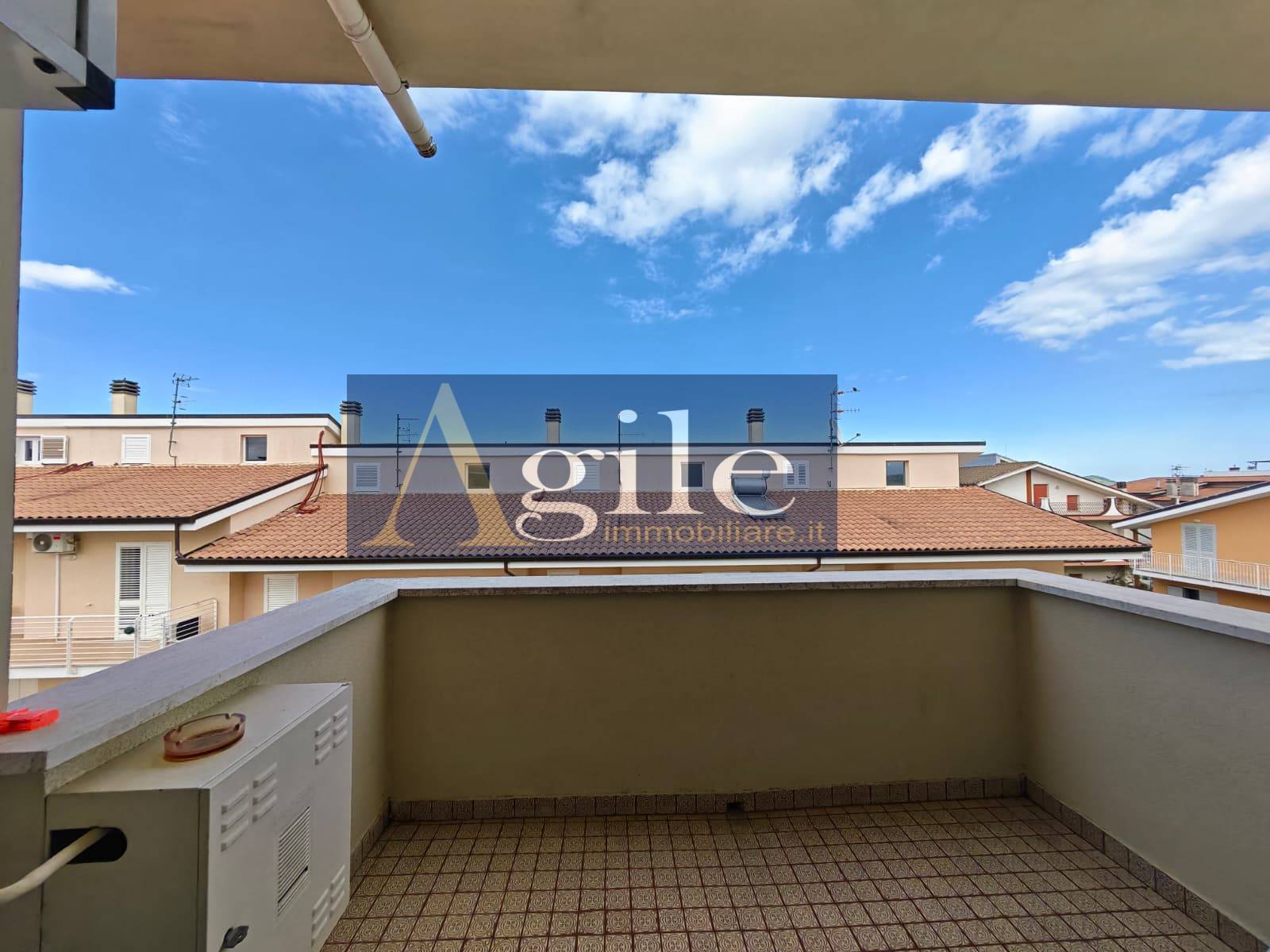 Appartamento in vendita a Nereto
