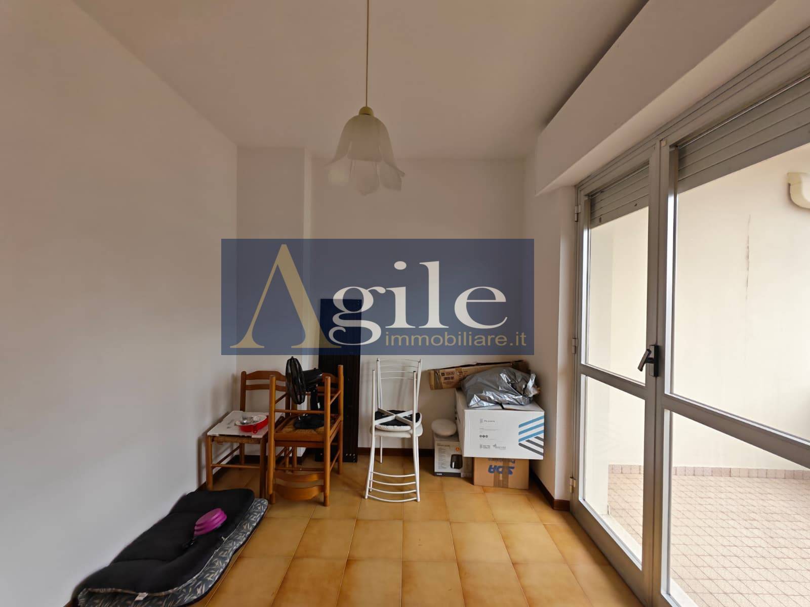 Appartamento in vendita a Nereto