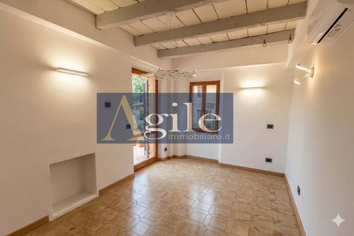 Appartamento in vendita a Colli del Tronto, Vivare