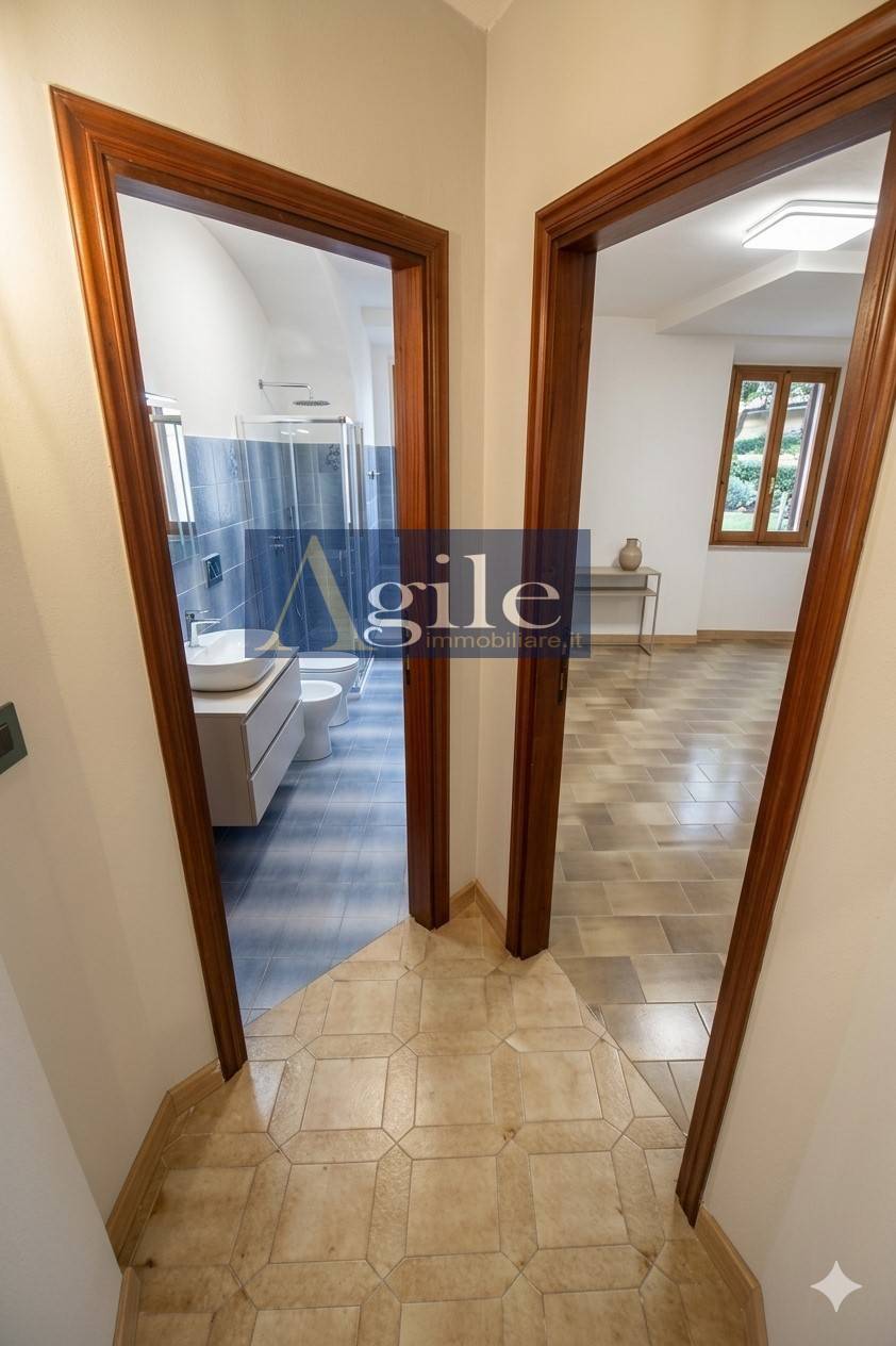 Appartamento in vendita a Colli del Tronto, Vivare