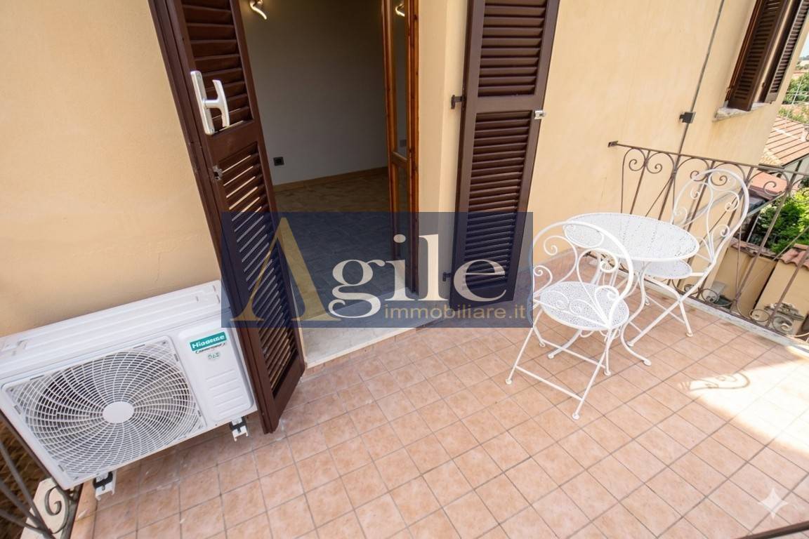 Appartamento in vendita a Colli del Tronto, Vivare
