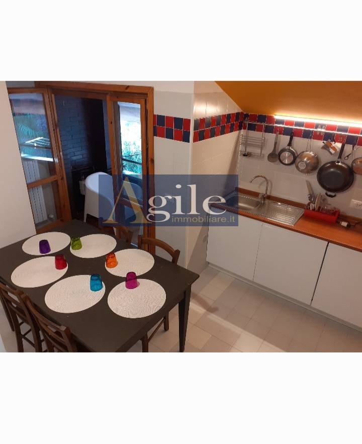 Appartamento in vendita a Grottammare, Centro