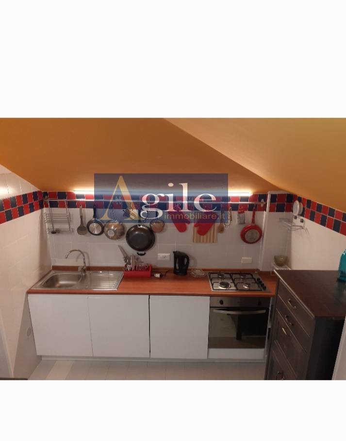 Appartamento in vendita a Grottammare, Centro