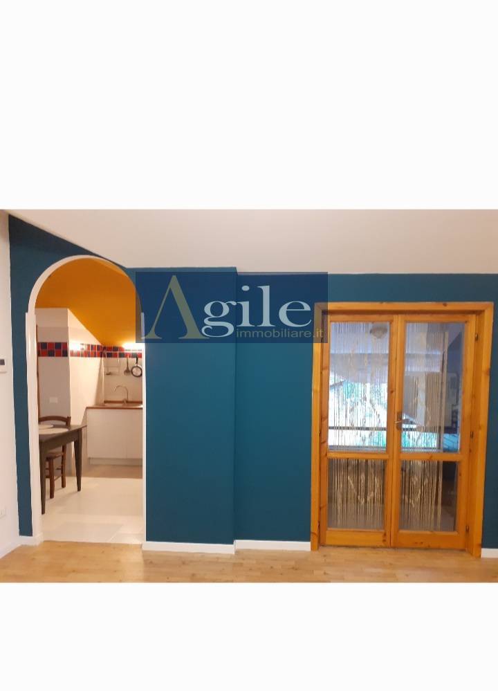 Appartamento in vendita a Grottammare, Centro