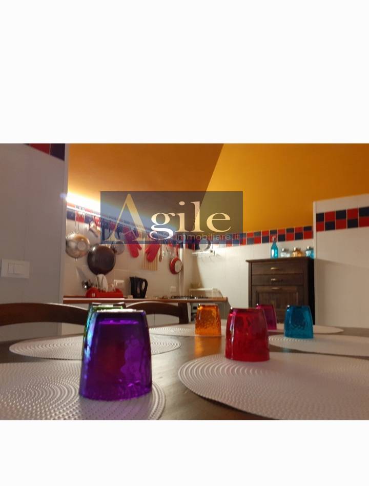 Appartamento in vendita a Grottammare, Centro