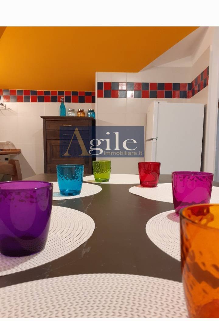 Appartamento in vendita a Grottammare, Centro