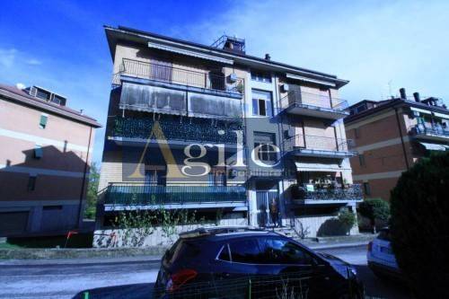 Appartamento in vendita a Folignano, Villa Pigna