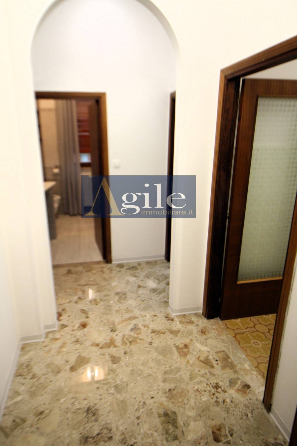 Appartamento in vendita a Folignano, Villa Pigna