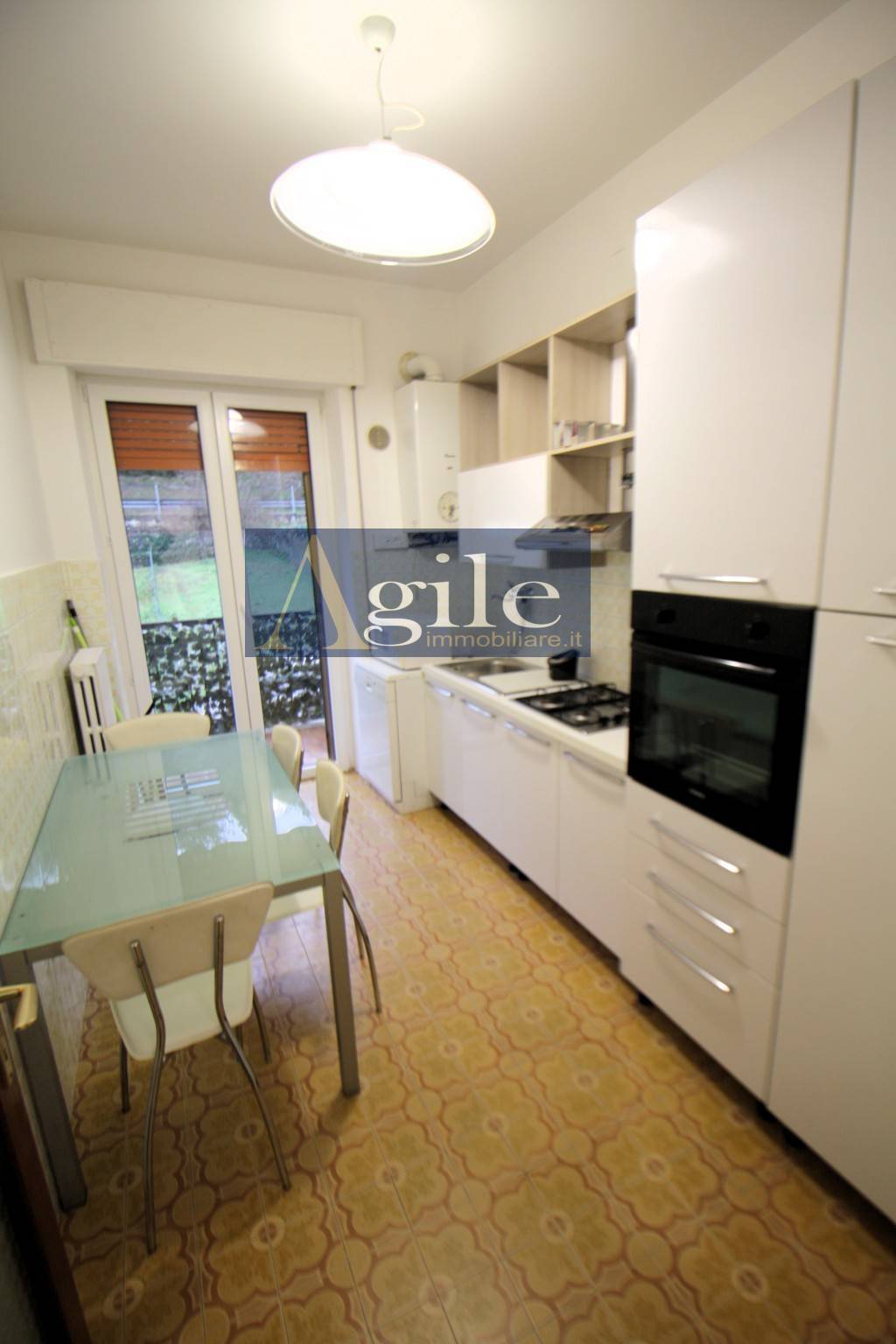Appartamento in vendita a Folignano, Villa Pigna