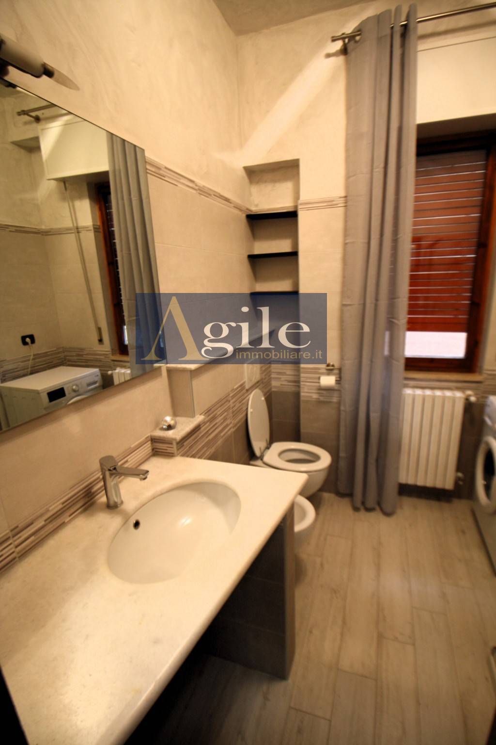 Appartamento in vendita a Folignano, Villa Pigna