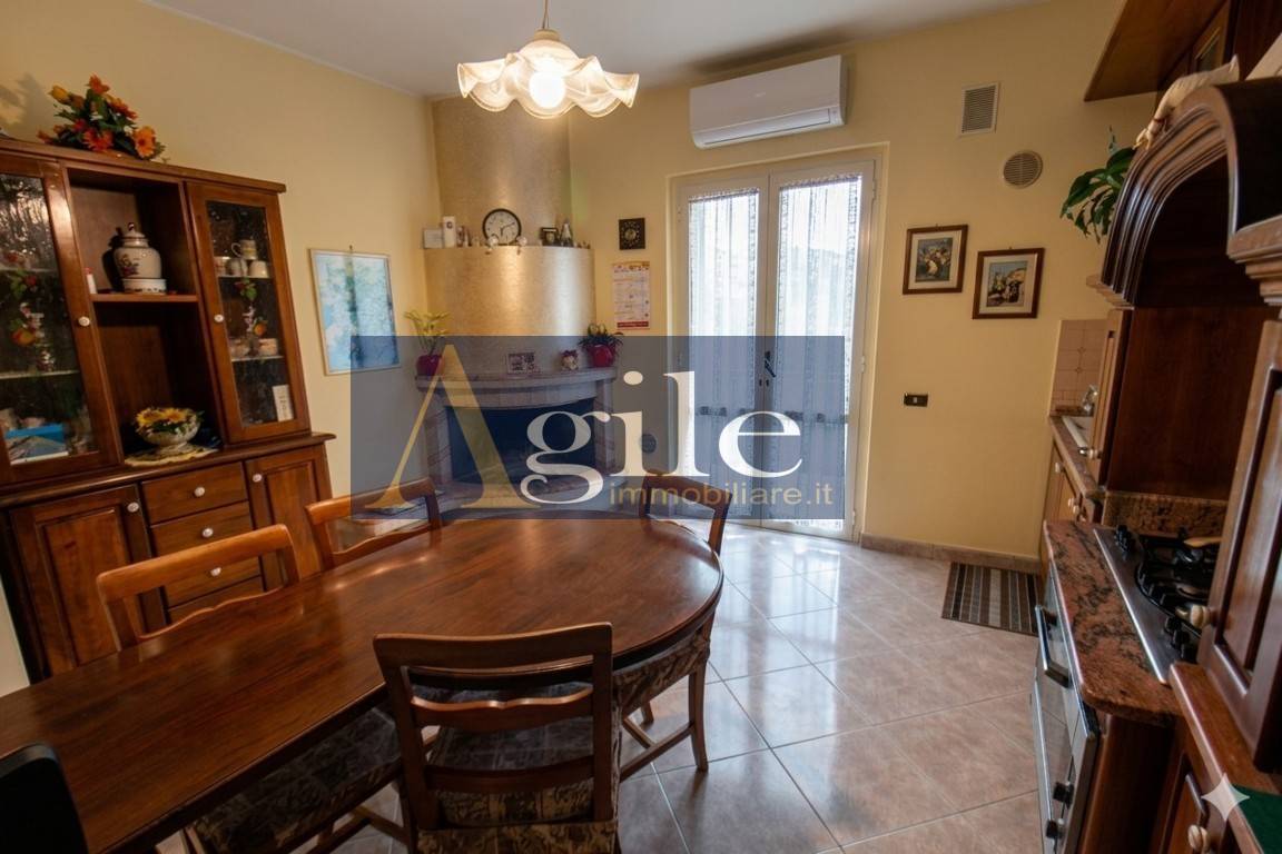Appartamento in vendita a Monteprandone, Centobuchi