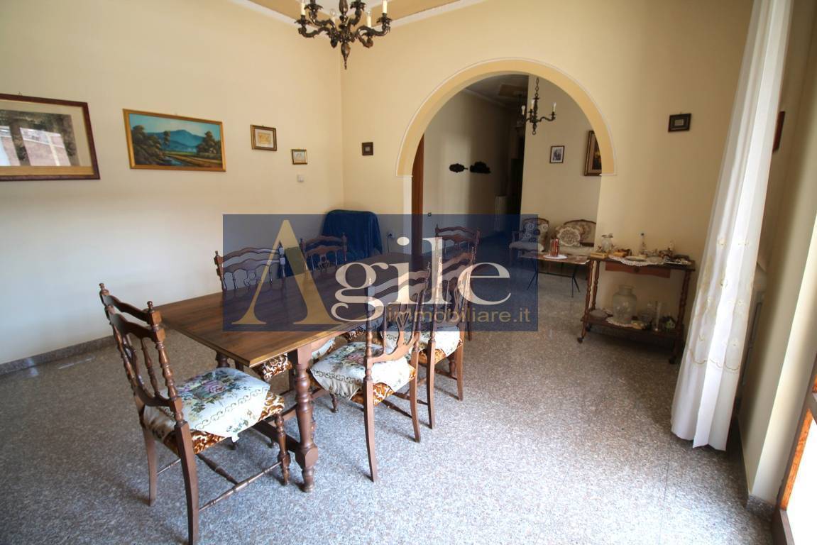 Casa indipendente in vendita a Monteprandone, Centobuchi