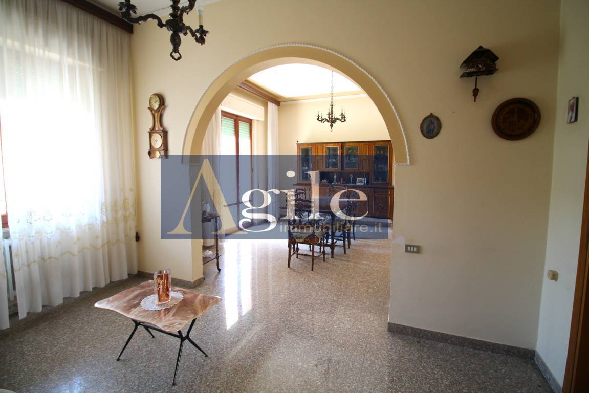 Casa indipendente in vendita a Monteprandone, Centobuchi