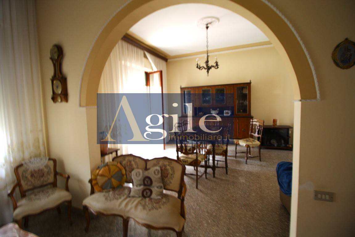 Casa indipendente in vendita a Monteprandone, Centobuchi