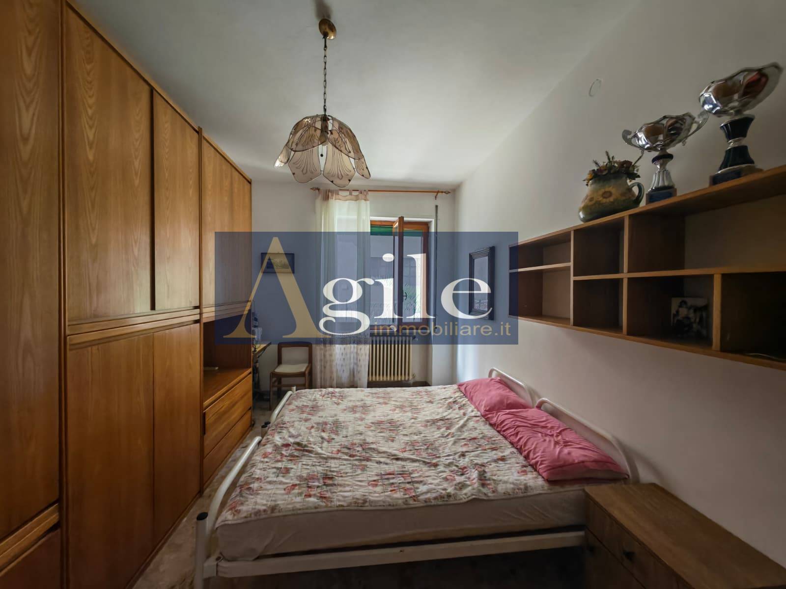 Appartamento in vendita a San Benedetto del Tronto, Centralissima