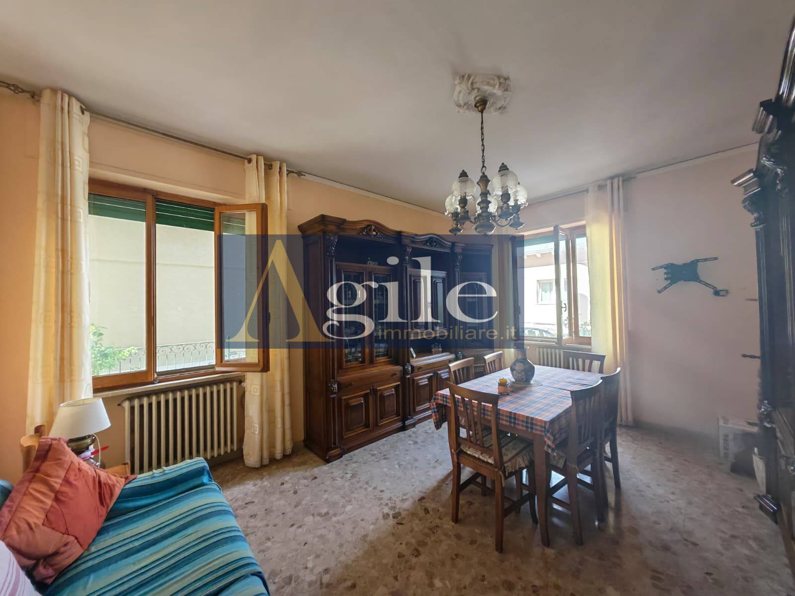 Appartamento in vendita a San Benedetto del Tronto, Centralissima