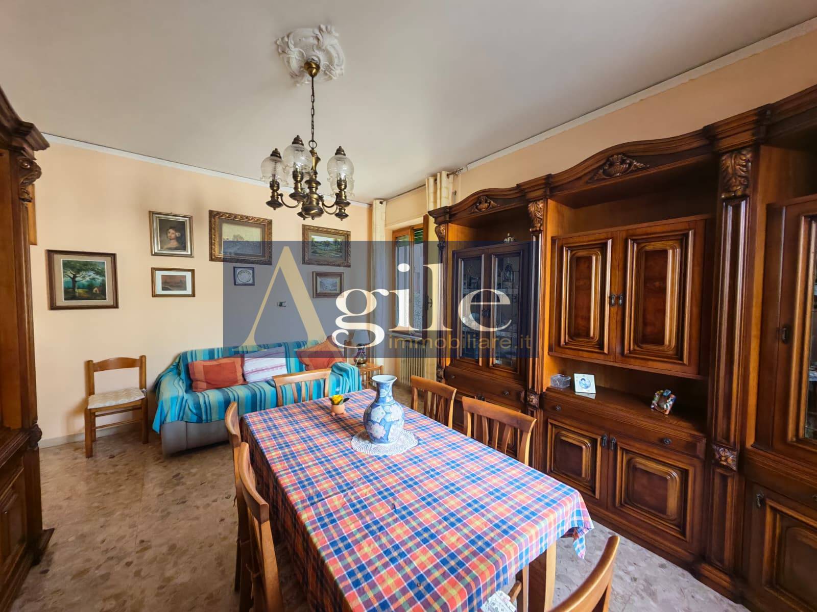 Appartamento in vendita a San Benedetto del Tronto, Centralissima