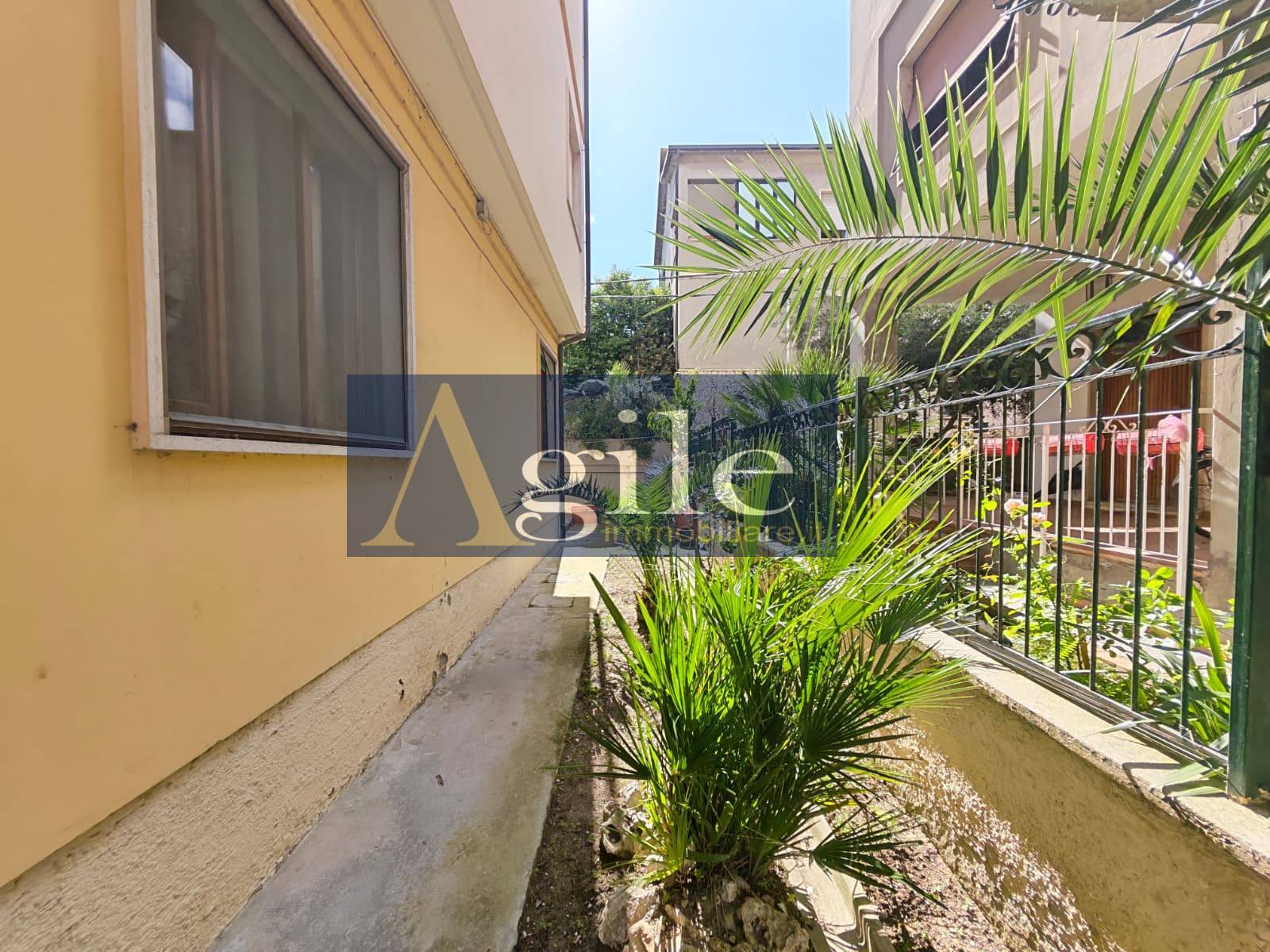 Appartamento in vendita a San Benedetto del Tronto, Centralissima