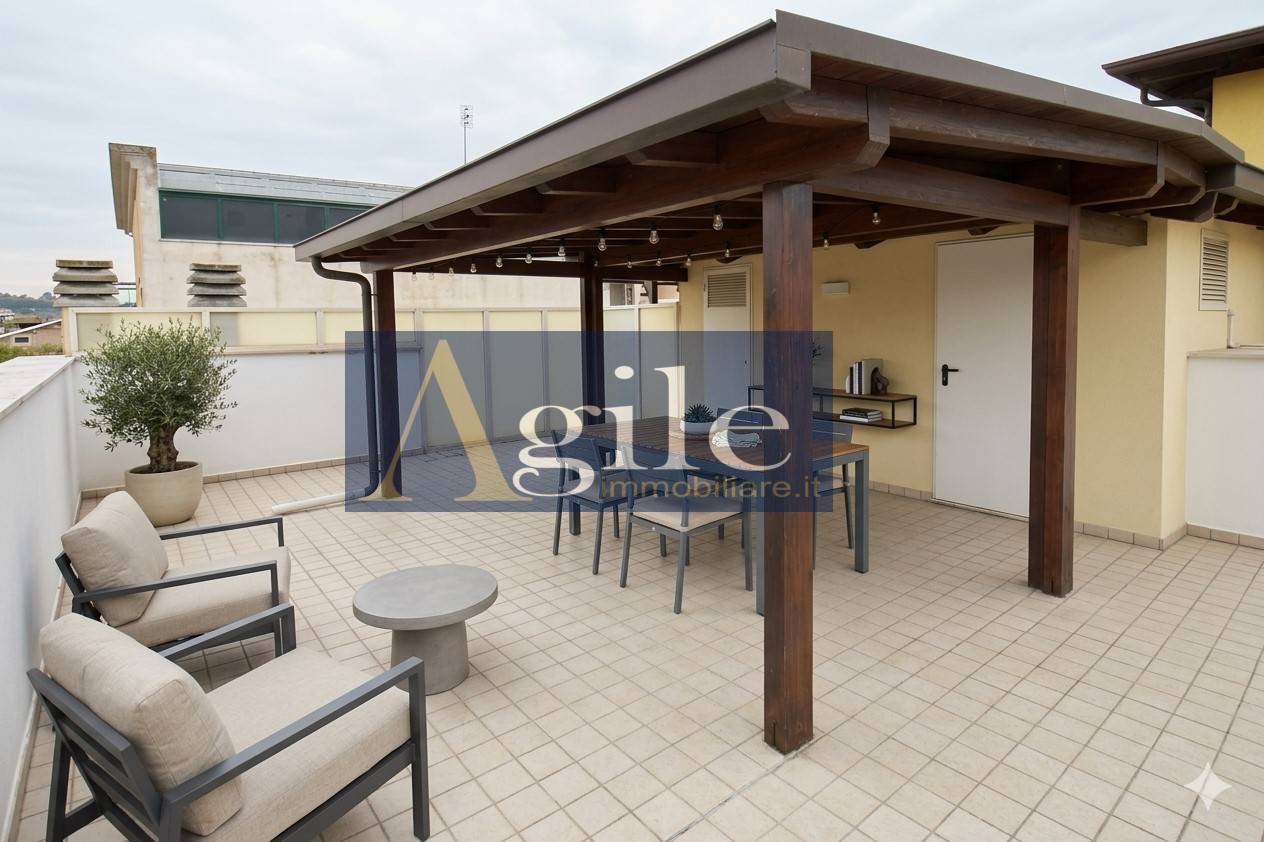 Appartamento in vendita a Cupra Marittima, Centrale