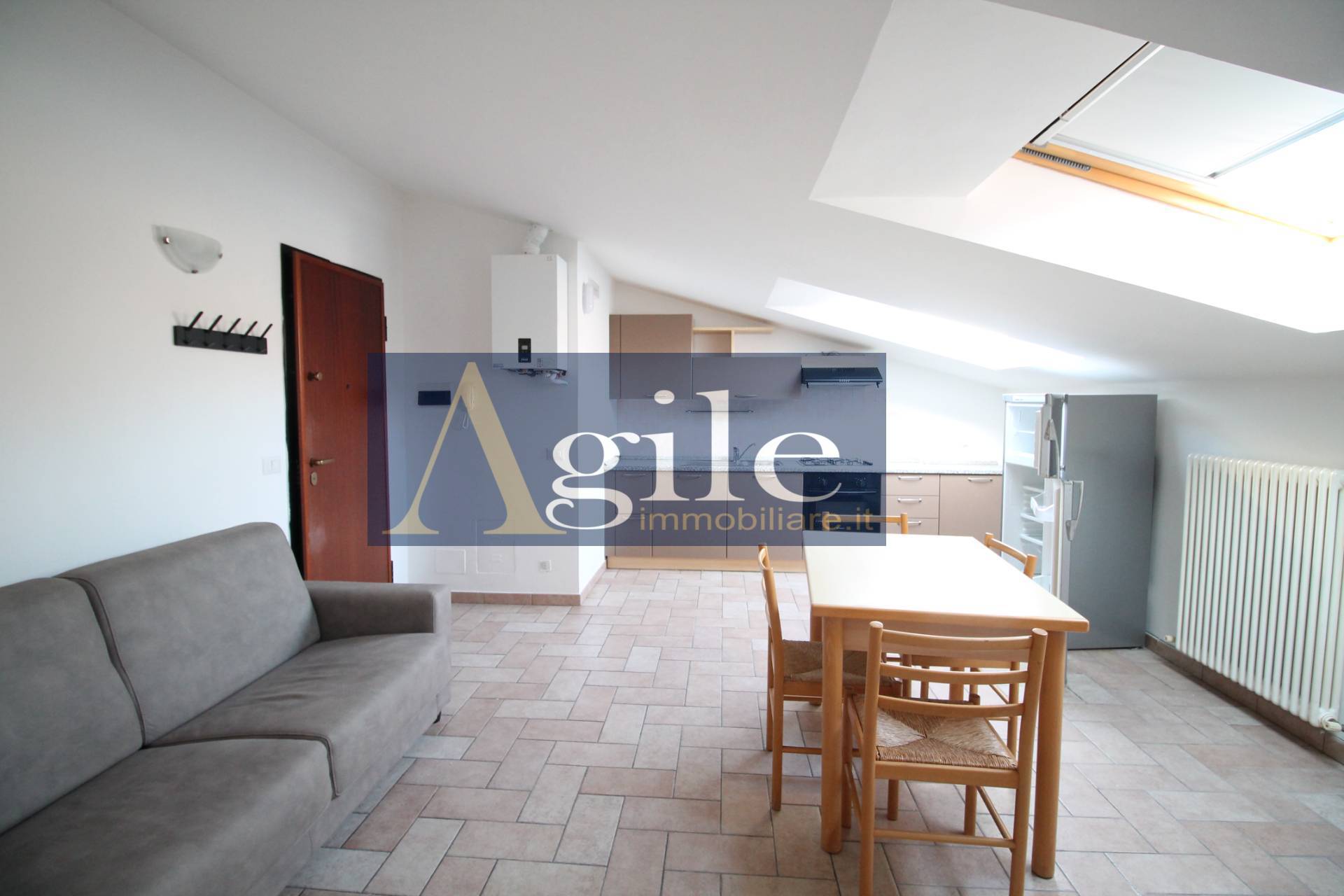 Appartamento in affitto a San Benedetto del Tronto, Centralissima