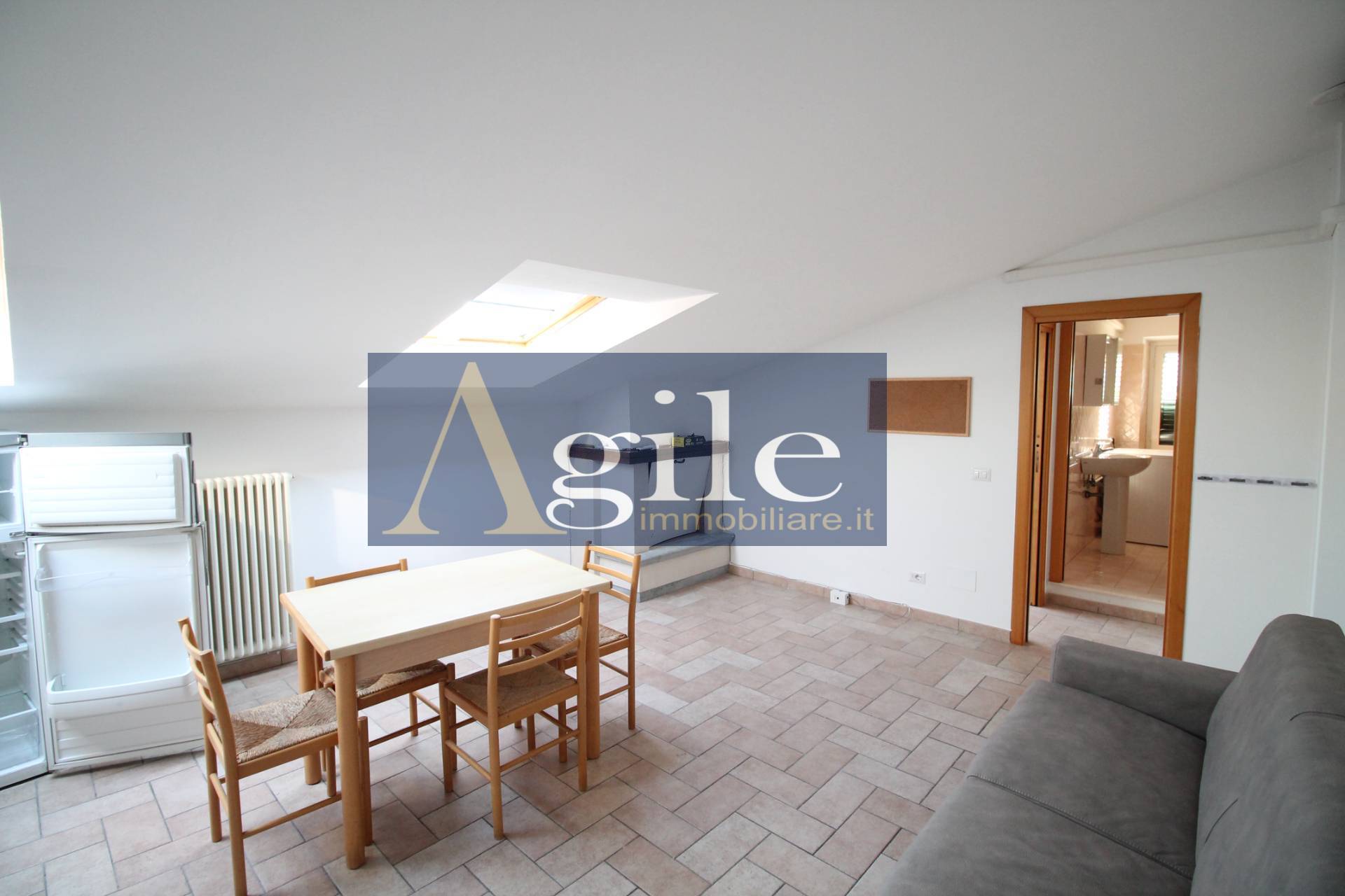 Appartamento in affitto a San Benedetto del Tronto, Centralissima
