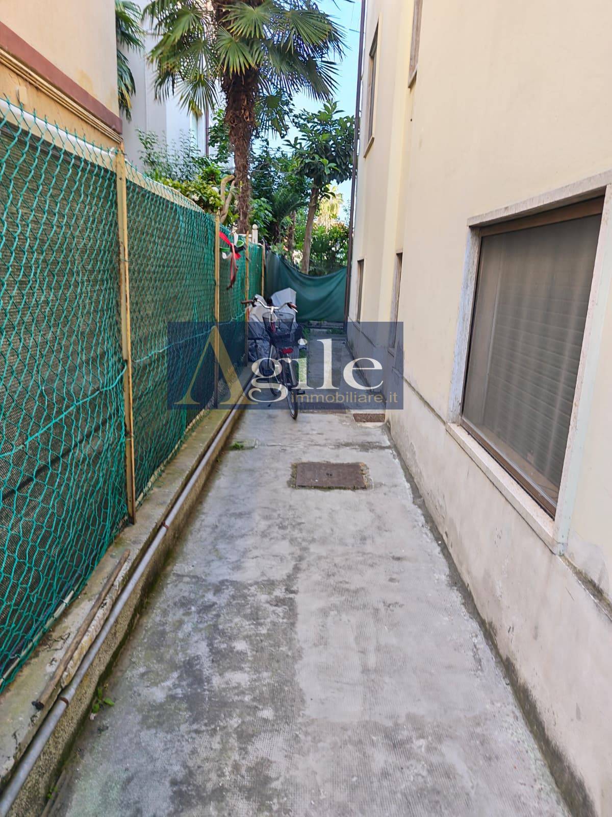 Appartamento in affitto a San Benedetto del Tronto, Centralissima
