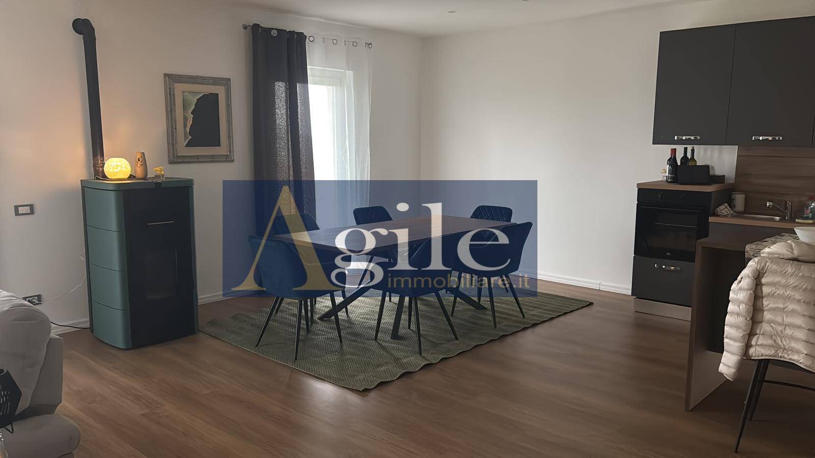 Casa singola in vendita a Spinetoli, Pagliare