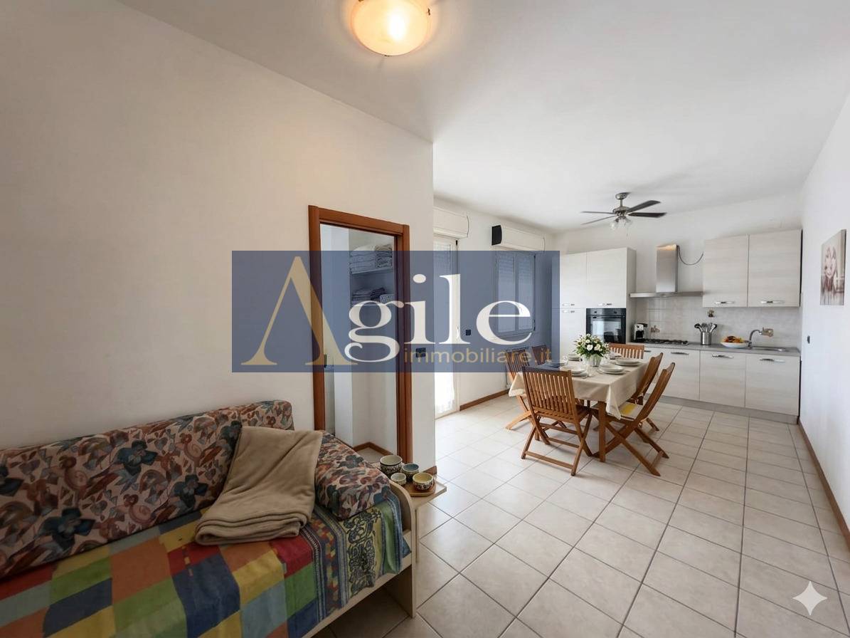 Appartamento in vendita a Tortoreto, Tortoreto Lido