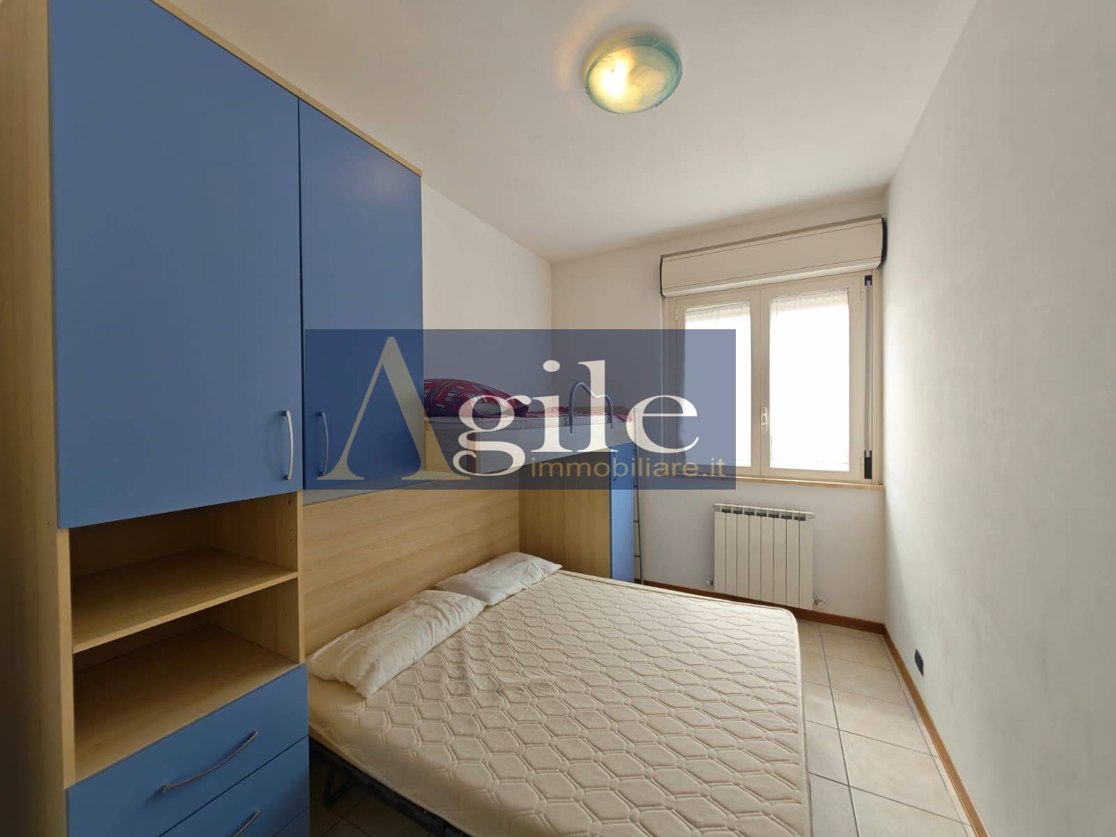 Appartamento in vendita a Tortoreto, Tortoreto Lido